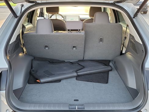 Certified 2024 Hyundai Ioniq 5 SEL RWD image 19