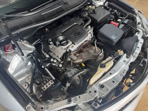 Used 2012 Toyota Camry SE FWD image 24