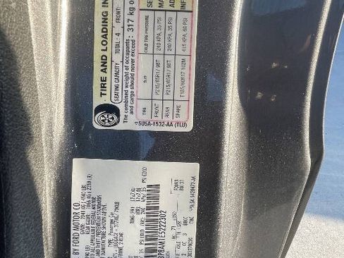 Used 2014 Ford Mustang Premium w/ Equipment Group 201A RWD image 26