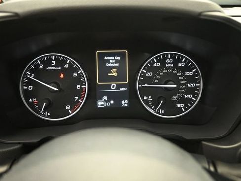 New 2026 Subaru Forester Sport AWD/4WD image 10