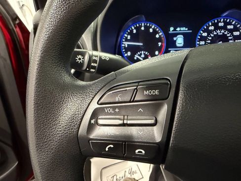 Used 2018 Hyundai Kona SE image 29