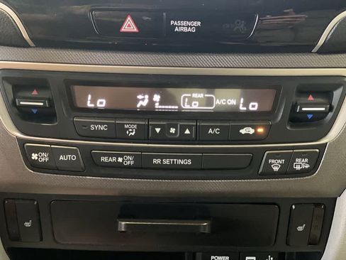 Used 2022 Honda Ridgeline RTL image 21