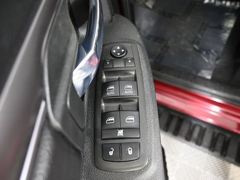 Used 2021 RAM 1500 Warlock AWD/4WD image 19