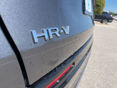 Certified 2024 Honda HR-V EX-L image 8