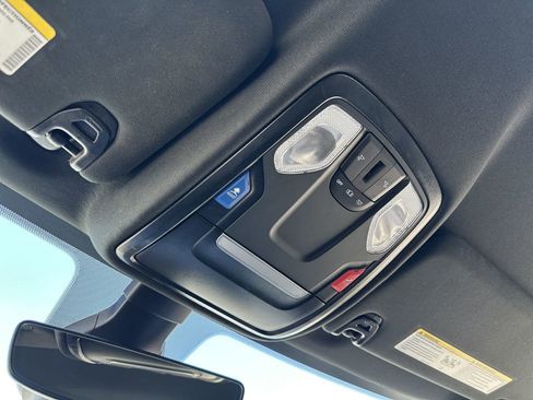 Used 2024 RAM 2500 Big Horn image 27