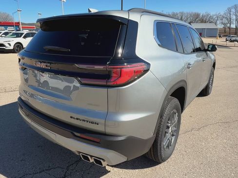 New 2025 GMC Acadia Elevation w/ Super Cruise Package image 8