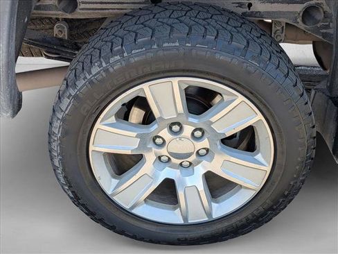 Used 2017 GMC Sierra 1500 SLE w/ SLE Value Package RWD image 15