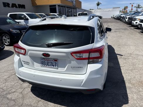 Used 2018 Subaru Impreza 2.0i Limited AWD/4WD image 14