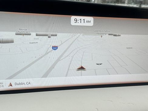 Used 2023 Genesis G90 3.5T image 19