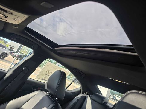 New 2026 Lexus IS 350 F Sport image 25