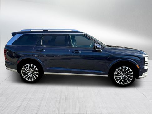 New 2026 Hyundai Palisade Calligraphy image 9