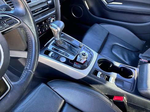 Used 2016 Audi A5 2.0T Premium Plus image 12