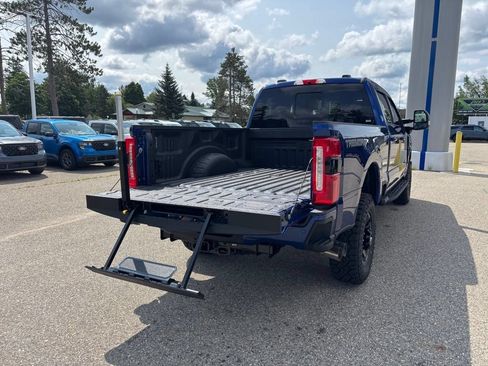 New 2026 Ford F350 Lariat w/ Tremor Off-Road Package AWD/4WD image 10