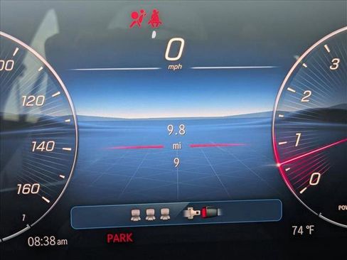 Used 2026 Mercedes-Benz C 300 Sedan image 10