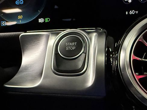 Certified 2023 Mercedes-Benz EQB 300 4MATIC image 34