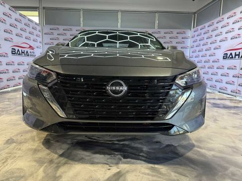 Used 2025 Nissan Sentra SV image 4