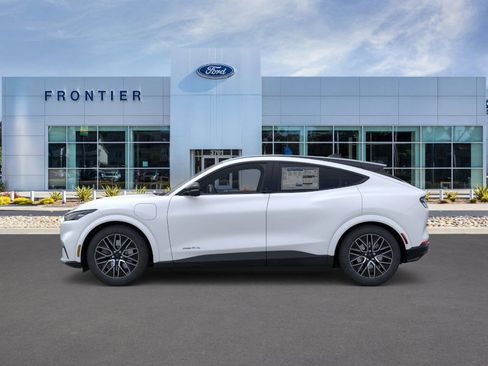 New 2025 Ford Mustang Mach-E Premium image 3