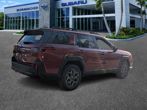 New 2026 Subaru Outback Premium w/ Premium/Limited Package 2 AWD/4WD image 7