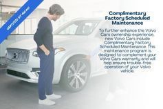 Used 2025 Volvo XC60 B5 Plus AWD/4WD image 7