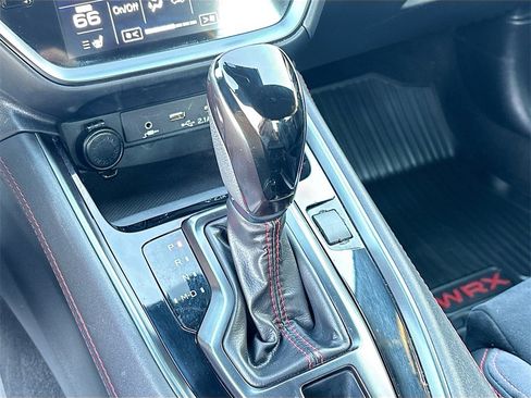 Used 2022 Subaru WRX Limited w/ Popular Package #2A image 17