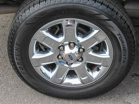 Used 2014 Ford F150 XLT w/ Equipment Group 302A Luxury image 13