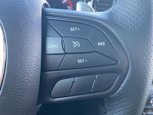 New 2026 Dodge Durango GT w/ Blacktop Package image 32