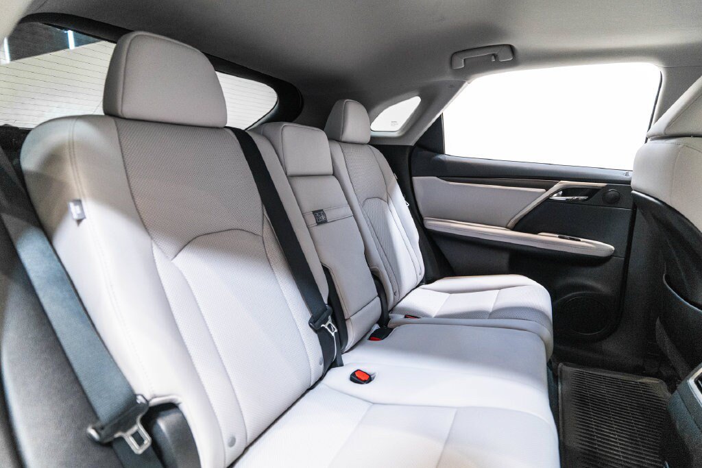 Used 2022 Lexus RX 350 FWD w/ Premium Package image 35