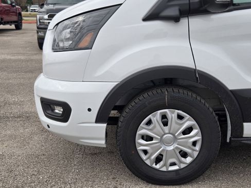 New 2026 Ford Transit 350 XLT RWD image 12