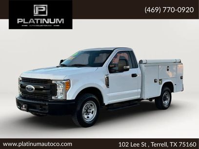 Used 2017 Ford F250 XL w/ Power Equipment Group