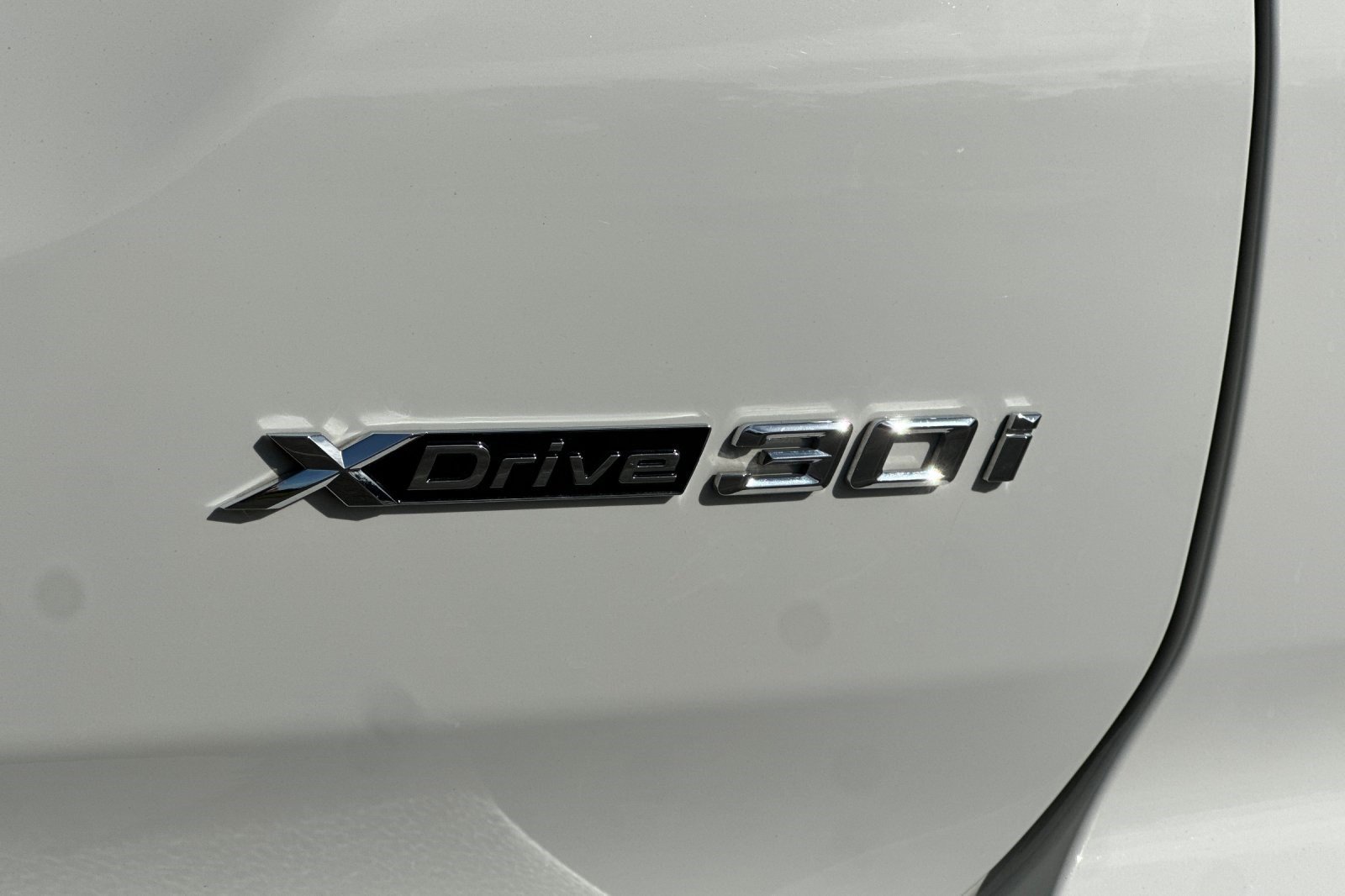 Used 2024 BMW X3 xDrive30i w/ Premium Package AWD/4WD image 39