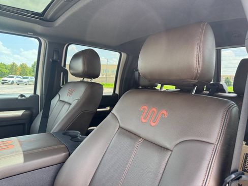 Used 2016 Ford F250 King Ranch AWD/4WD image 23