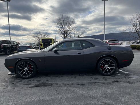 Used 2018 Dodge Challenger R/T Scat Pack image 7