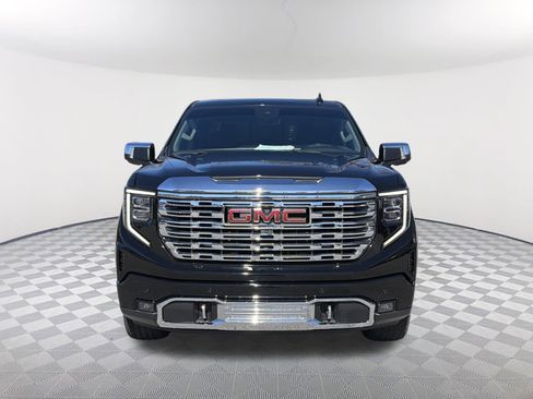 Used 2023 GMC Sierra 1500 Denali w/ Denali Reserve Package image 2