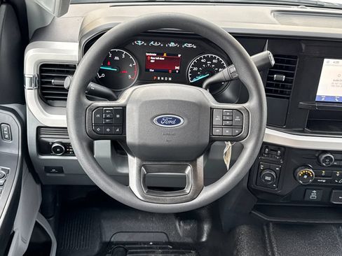 New 2026 Ford F450 XL w/ XL Chrome Package AWD/4WD image 15