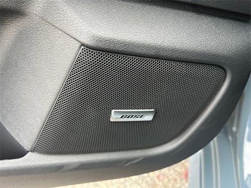 New 2025 Nissan Sentra SR w/ SR Premium Package image 12