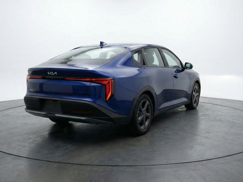 Used 2025 Kia K4 FWD image 9
