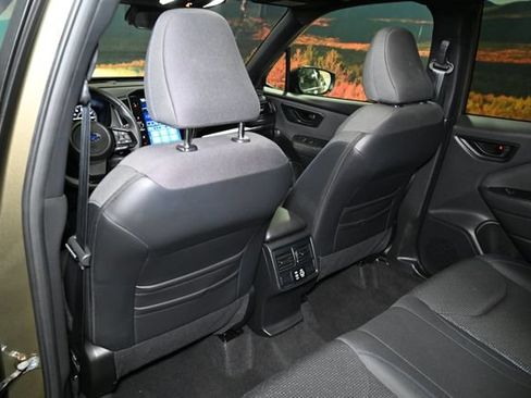 Used 2025 Subaru Forester Premium AWD/4WD image 53
