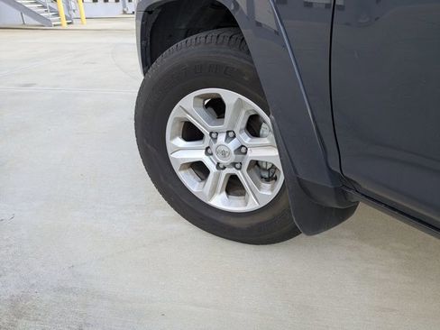 Used 2024 Toyota 4Runner SR5 Premium image 10