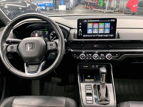 Used 2023 Honda CR-V Sport Touring image 15