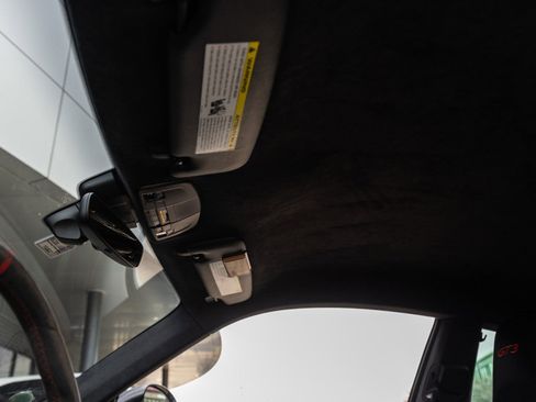 Certified 2018 Porsche 911 GT3 image 30