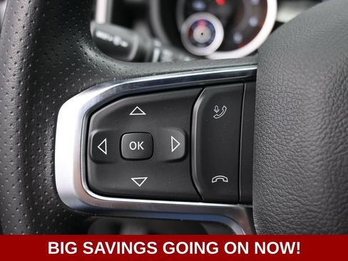 New 2026 RAM 3500 Tradesman w/ Chrome Appearance Group AWD/4WD image 22