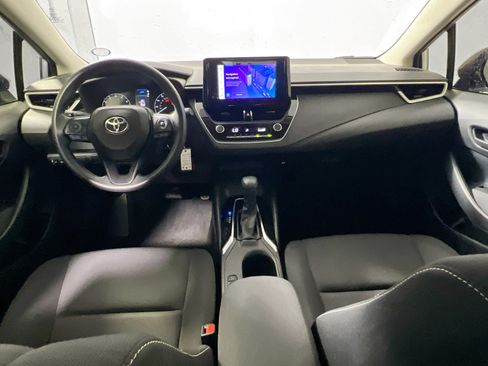Used 2023 Toyota Corolla LE FWD image 29