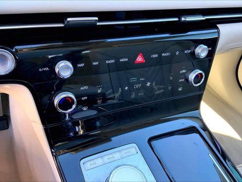 Used 2026 Genesis G80 2.5T Sport Prestige image 30