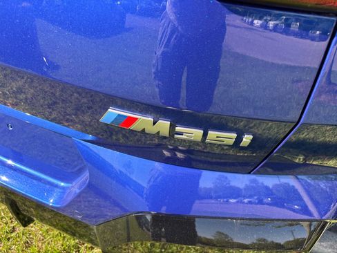 New 2026 BMW X2 M35i AWD/4WD image 15