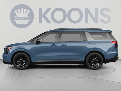 New 2027 Kia Carnival SX Prestige FWD image 2