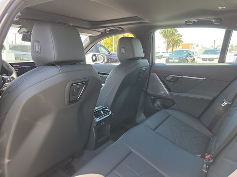 New 2026 BMW 530i w/ Premium Package RWD image 13