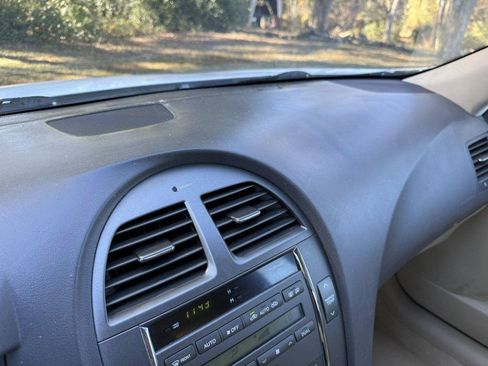 Used 2007 Lexus ES 350 w/ Premium Pkg FWD image 12