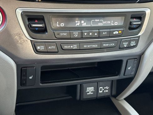 Used 2021 Honda Pilot EX-L image 21