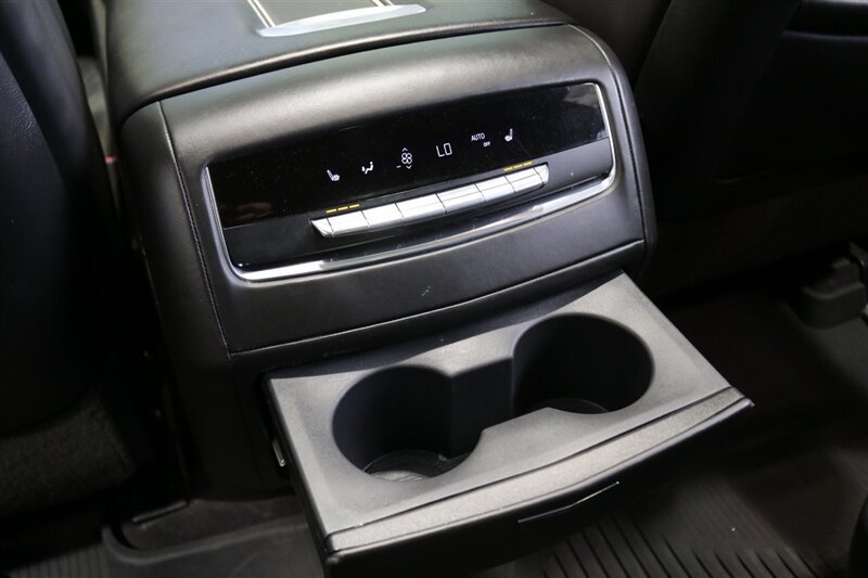 Used 2024 Cadillac Escalade Sport Platinum w/ LPO, ONYX Package AWD/4WD image 67