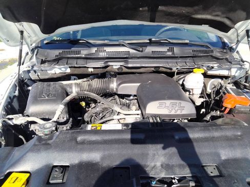 Used 2022 RAM 1500 Tradesman w/ Popular Equipment Group image 27